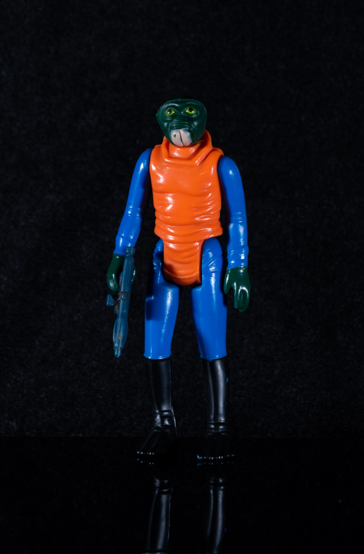 Walrus Man - Ponda Baba